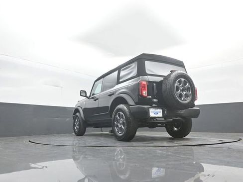 New 2026 Ford Bronco Big Bend image 35