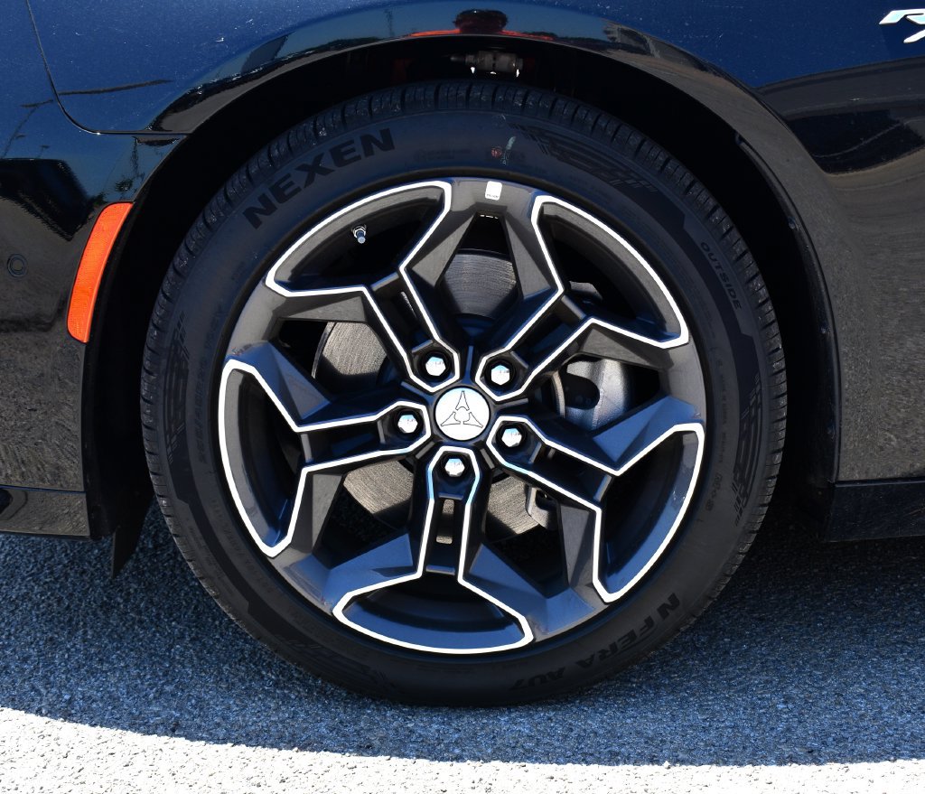 New 2026 Dodge Charger R/T AWD/4WD image 6