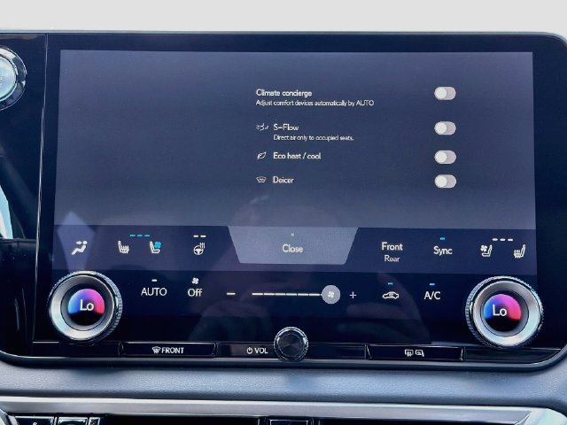 New 2026 Lexus RX 350 Premium Plus w/ Convenience Package FWD image 36
