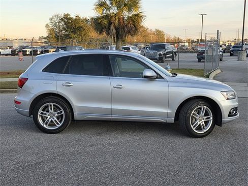 Used 2014 Audi Q5 2.0T Premium Plus w/ Premium Plus Package image 39