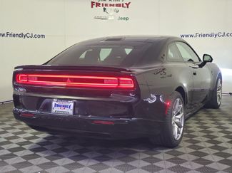 Used 2024 Dodge Charger Daytona Scat Pack w/ Plus Group AWD/4WD video 3