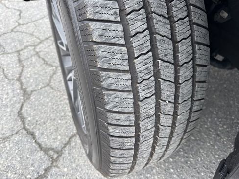 Used 2021 Chevrolet Suburban Z71 image 35