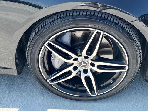 Used 2020 Mercedes-Benz E 350 Sedan image 12