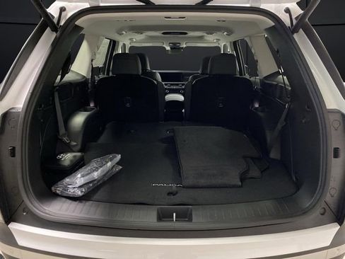 New 2026 Hyundai Palisade SEL image 16