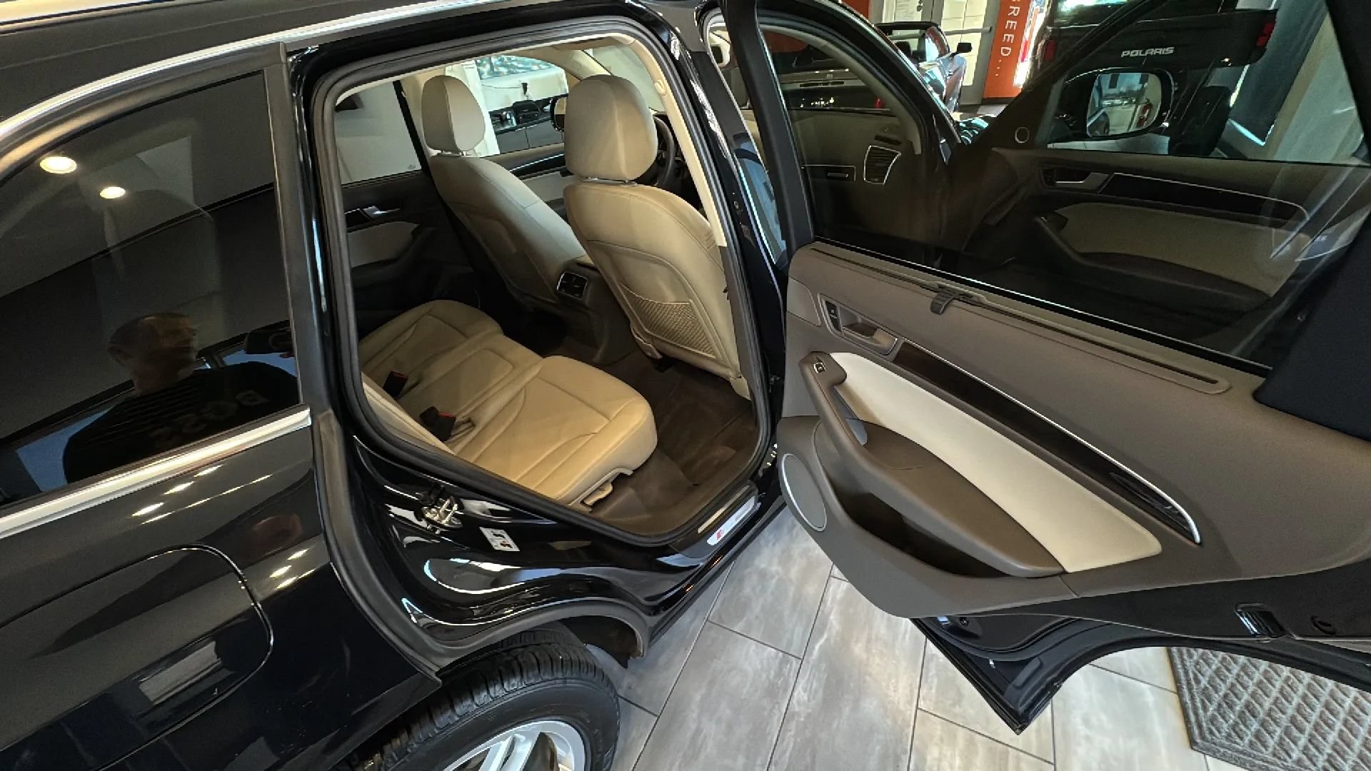 Used 2014 Audi Q5 3.0T Prestige AWD/4WD image 42