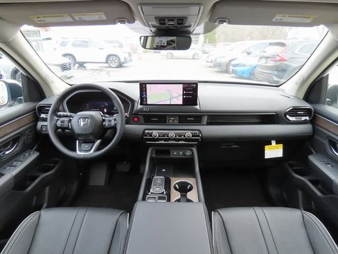 New 2026 Honda Pilot Elite image 21