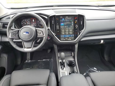 New 2026 Subaru Ascent Premium AWD/4WD image 12
