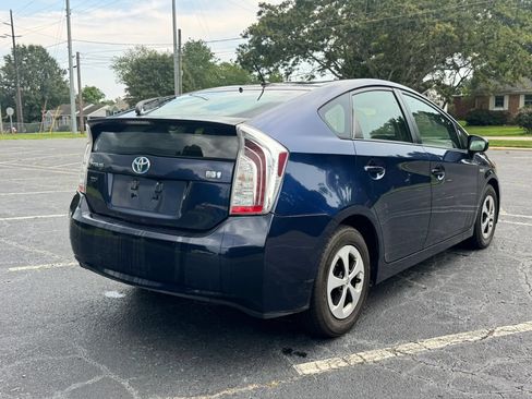 Used 2013 Toyota Prius Two FWD image 7