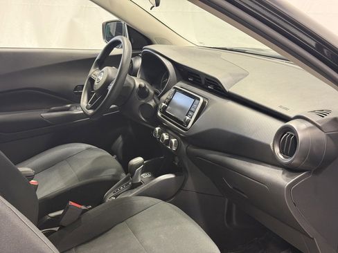 Certified 2024 Nissan Kicks S image 33
