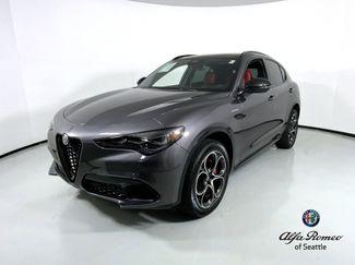 New 2025 Alfa Romeo Stelvio Sprint w/ Veloce Package image 1