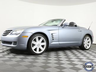 Used 2005 Chrysler Crossfire Limited video 1