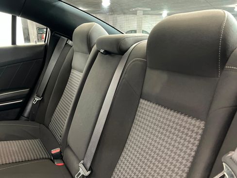 Used 2022 Dodge Charger Scat Pack RWD image 21