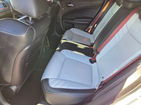 Used 2023 Dodge Charger SRT Hellcat RWD image 41