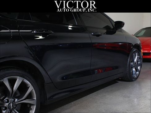Used 2015 Chrysler 200 S w/ Navigation & Sound Group I AWD/4WD image 13