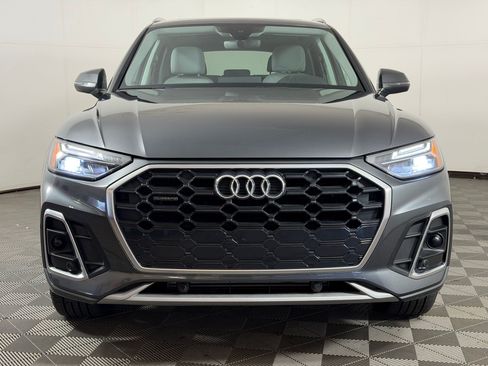 Used 2023 Audi Q5 2.0T Premium w/ Convenience Package AWD/4WD image 6