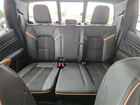 New 2026 GMC Canyon AT4 image 24