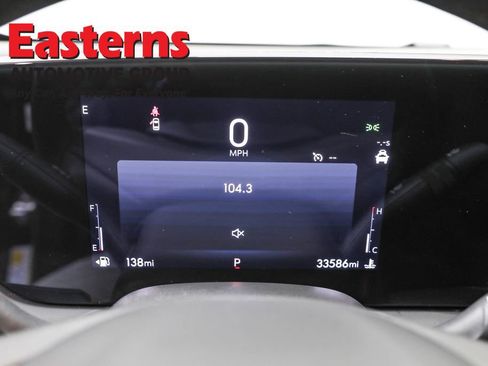 Used 2024 Buick Encore GX Sport Touring image 18