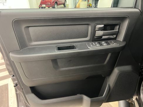 New 2026 RAM 2500 Tradesman AWD/4WD image 7