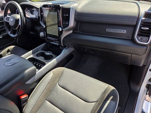 Used 2023 RAM 1500 Laramie AWD/4WD image 20