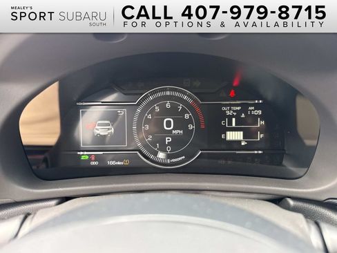 New 2026 Subaru BRZ Limited RWD image 27