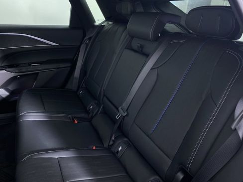 New 2025 Cadillac Lyriq Luxury w/ LPO, Floor Liner Package AWD/4WD image 13