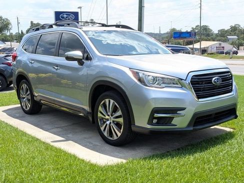 Used 2022 Subaru Ascent Touring AWD/4WD image 1