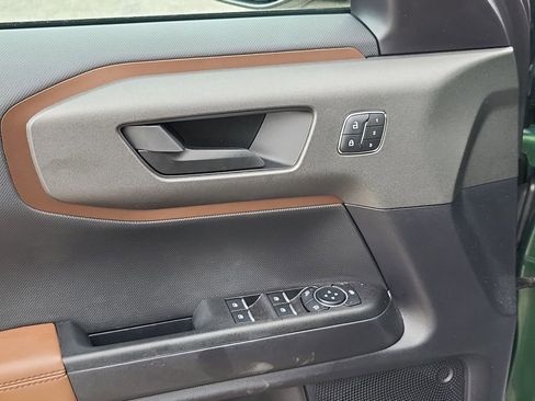 Used 2025 Ford Bronco Sport Outer Banks image 15