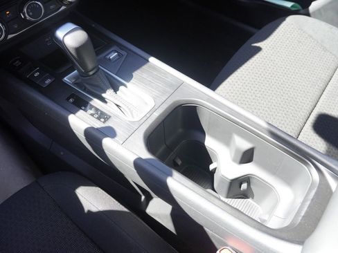 New 2026 Nissan Kicks S image 14