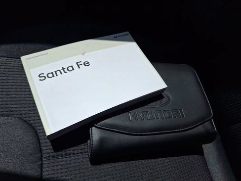 Used 2020 Hyundai Santa Fe SEL AWD/4WD image 26