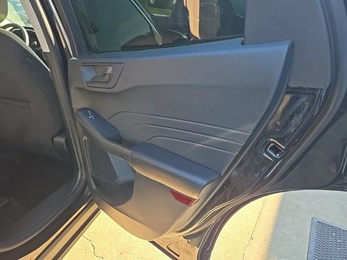 Used 2022 Ford Escape SE w/ Convenience Package FWD image 69