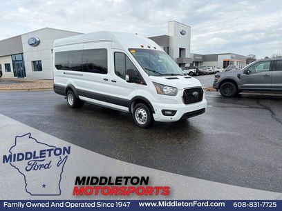 Used 2024 Ford Transit 350 XLT
