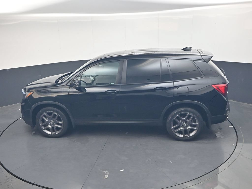 Used 2022 Honda Passport EX-L image 19