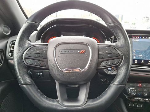Used 2024 Dodge Durango GT image 21