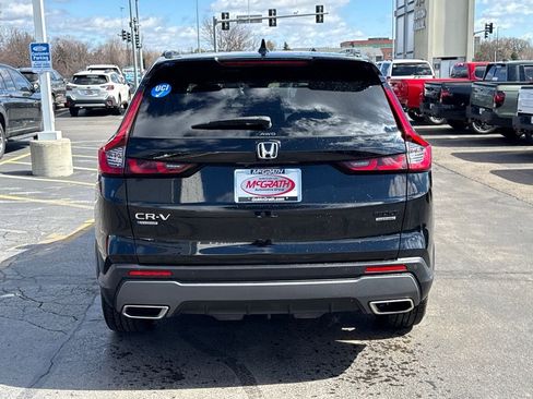 Certified 2023 Honda CR-V Sport Touring image 10