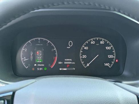 New 2026 Honda Odyssey EX-L image 11