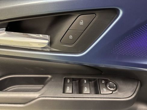 New 2026 Chevrolet Equinox EV LT image 14