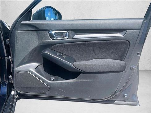 Used 2025 Honda Civic LX image 19