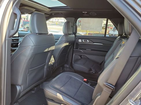 New 2026 Ford Explorer Tremor w/ Tremor Ultimate Package image 10