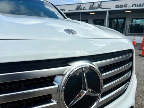Used 2025 Mercedes-Benz GLB 250 image 9