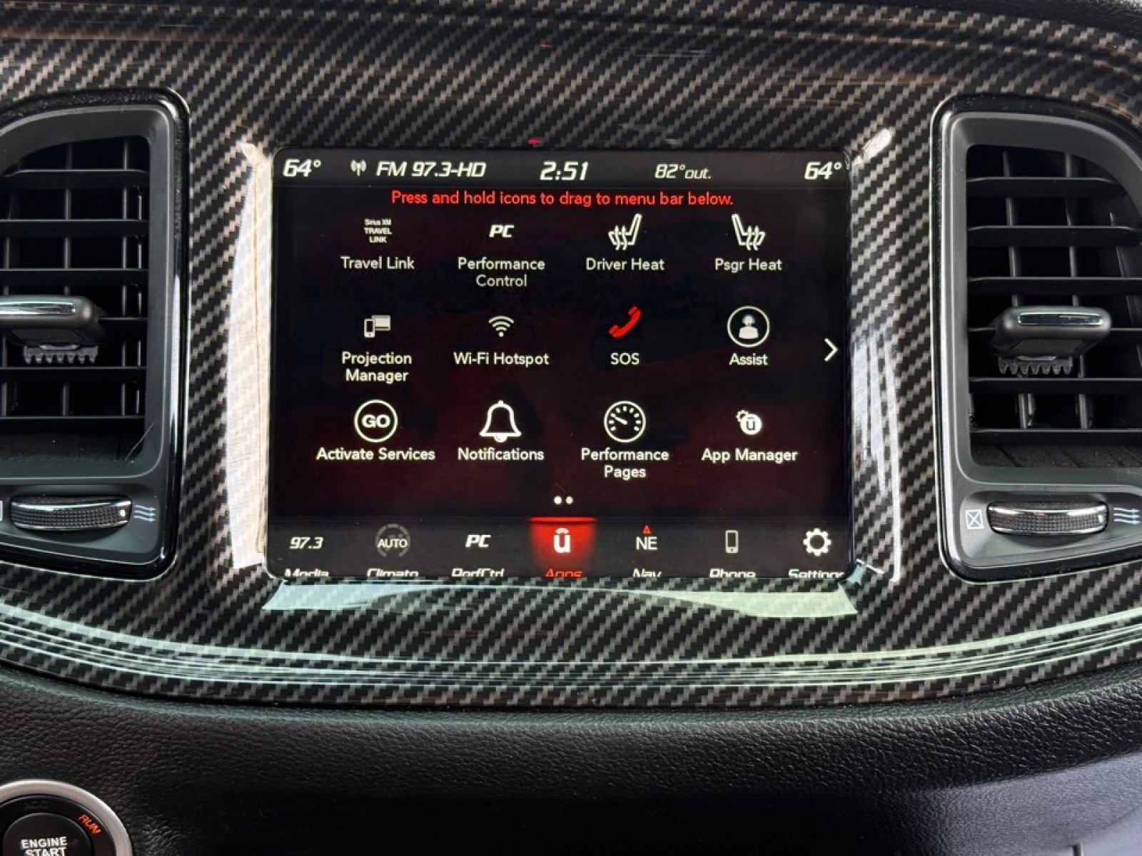 Used 2023 Dodge Challenger R/T RWD image 15