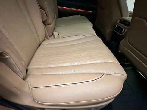 Used 2024 Genesis GV80 3.5T Advanced w/ Advanced Package AWD/4WD image 19