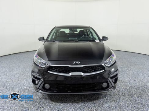 Used 2020 Kia Forte LXS image 2