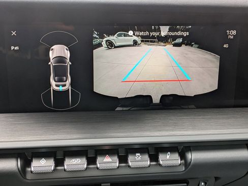 Used 2025 Porsche 911 Carrera 4 GTS image 20