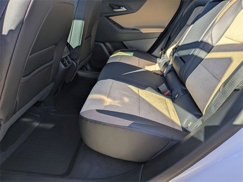 New 2026 Chevrolet Equinox ACTIV image 25