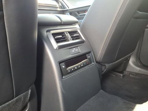 New 2026 MAZDA CX-90 3.3 Turbo w/ Premium Plus Pkg AWD/4WD image 8