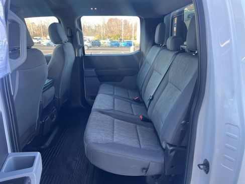 Used 2023 Ford F350 XL w/ Snow Plow Prep Package image 20