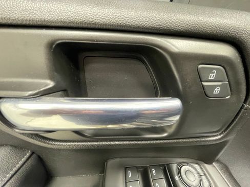 Used 2021 GMC Sierra 1500 Elevation w/ X31 Off-Road Package AWD/4WD image 16
