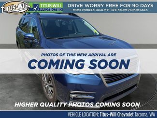 Used 2022 Subaru Ascent Limited w/ Technology Package AWD/4WD video 1