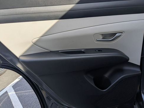 Used 2025 Hyundai Tucson SEL image 25