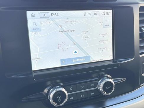 Used 2023 Ford F150 XLT w/ Equipment Group 301A Mid image 30